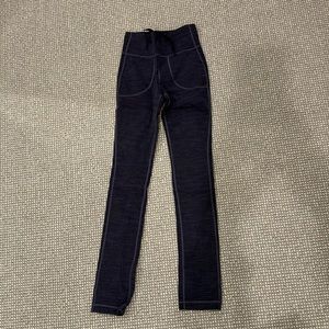 women lululemon skinny will pants